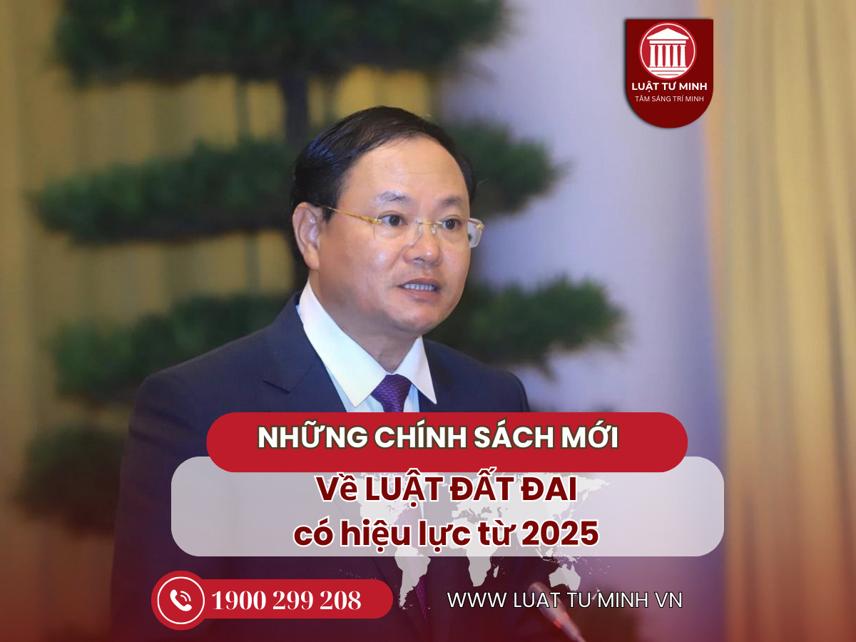 Chính thức công bố lệnh của Chủ tịch nước về Luật Đất đai với loạt điểm mới