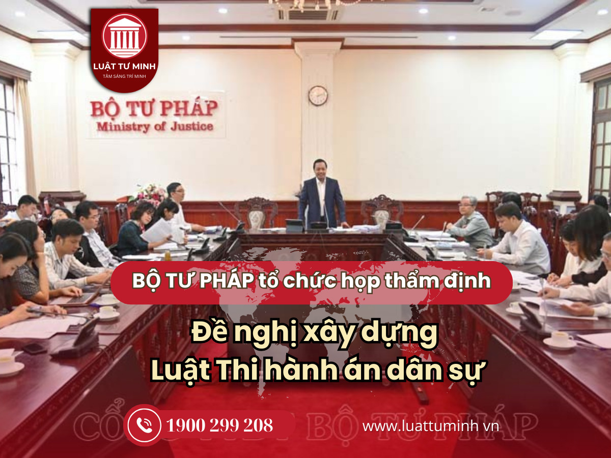 Đảm bảo tính đồng bộ, tương thích giữa Luật Thi hành án dân sự với các văn bản Luật có liên quan