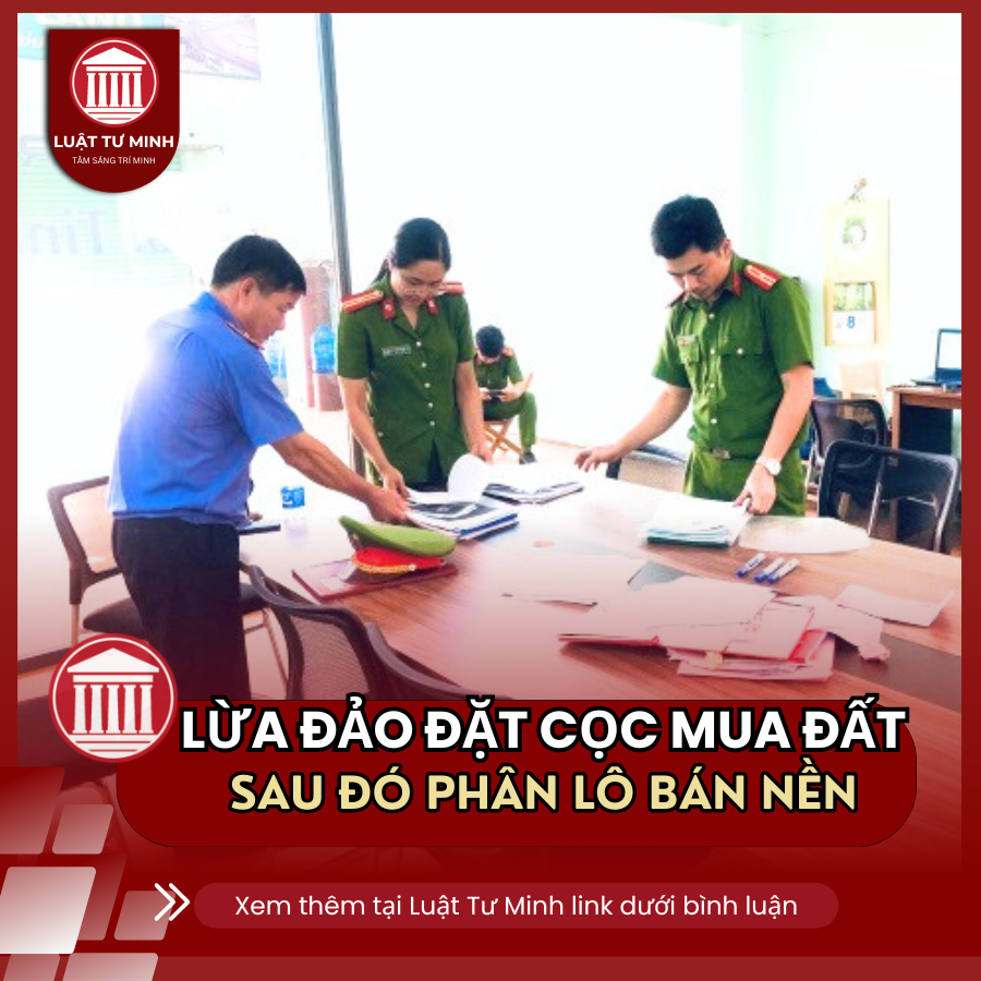 lừa đảo mua đất phân lô bán nền 2 (1)