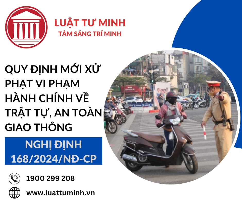 Điểm mới Nghị định 168/2024/NĐ-CP thay thế Nghị định 100 về xử phạt giao thông? Lệ phí sát hạch lái xe là bao nhiêu?