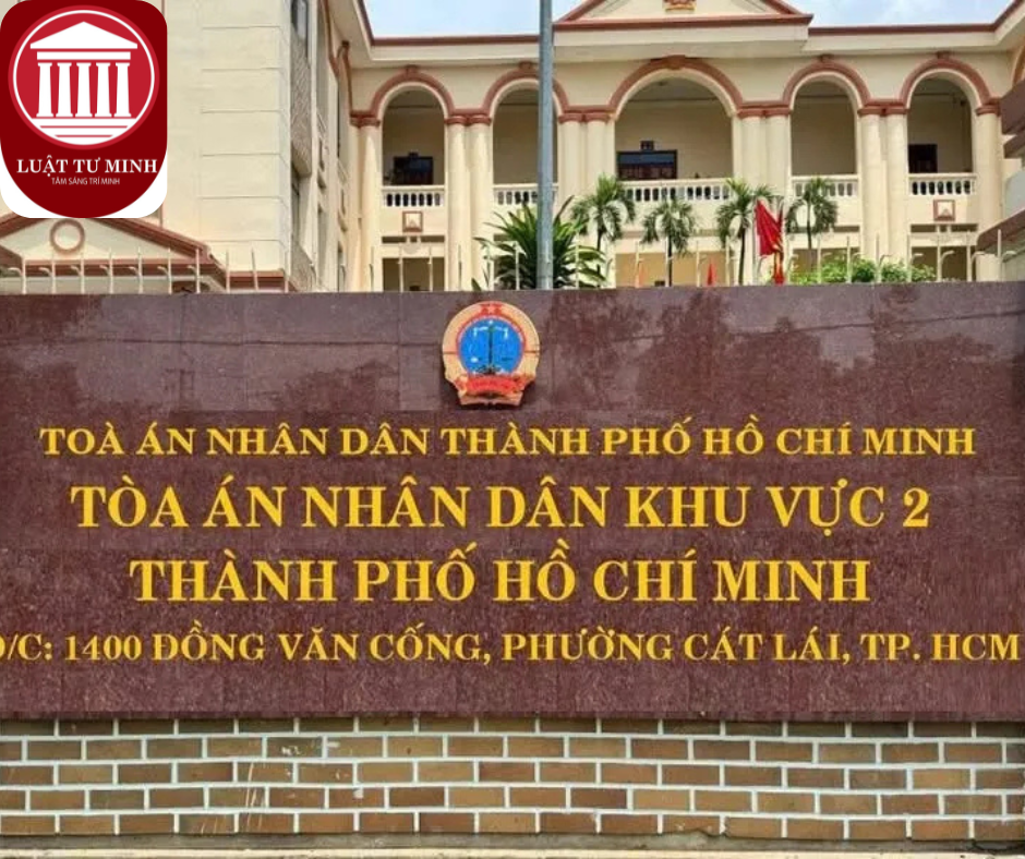 Vợ chồng nộp đơn ly hôn ở đâu khi bỏ cấp huyện?
